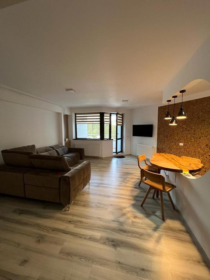 סינאיה Coca Apart Mountain View מראה חיצוני תמונה