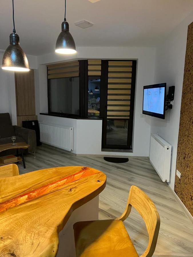 סינאיה Coca Apart Mountain View מראה חיצוני תמונה