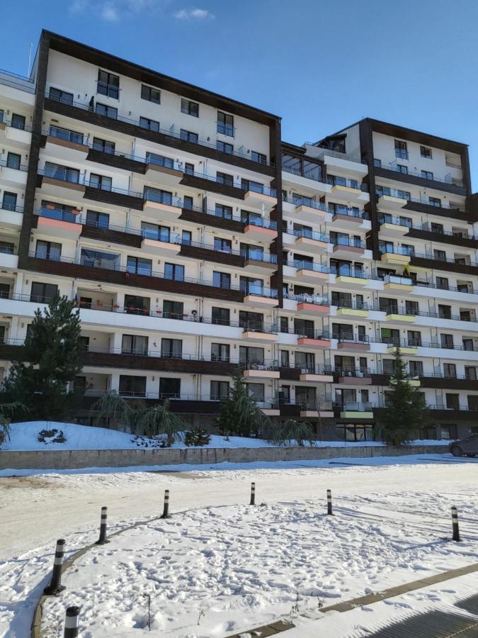סינאיה Coca Apart Mountain View מראה חיצוני תמונה