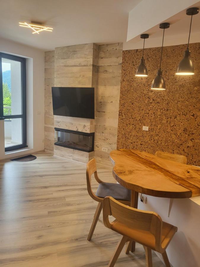 סינאיה Coca Apart Mountain View מראה חיצוני תמונה